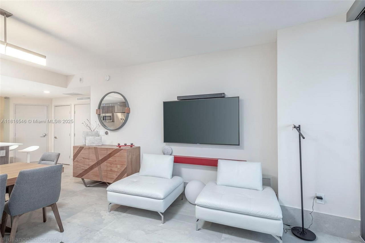 Real estate property located at 488 18th St #3911, Miami-dade, Aria On The Bay Condo, Miami, FL