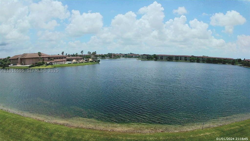 Real estate property located at 1401 134th Way #412C, Broward, Ivanhoe West At Century V, Pembroke Pines, FL