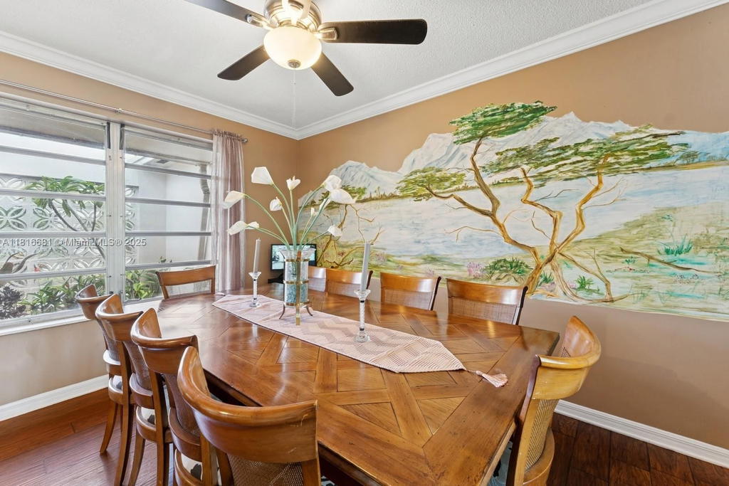 Real estate property located at 1305 47th Ave, Broward, Hollywood Hills, Hollywood, FL