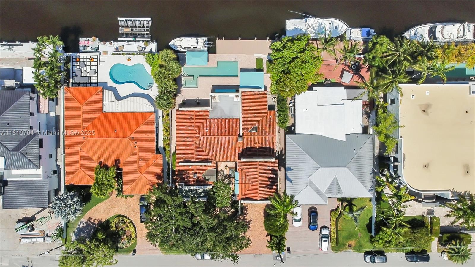 Real estate property located at 325 Bontona Ave, Broward, Venice Resub Of Blks 5 &, Fort Lauderdale, FL