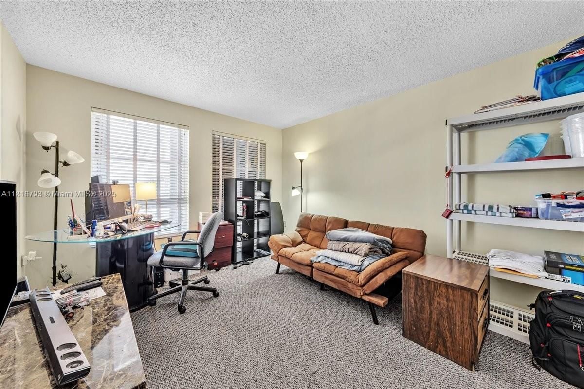 Real estate property located at 2351 Douglas Rd #1204, Miami-dade, Gables Terrace Condo, Miami, FL