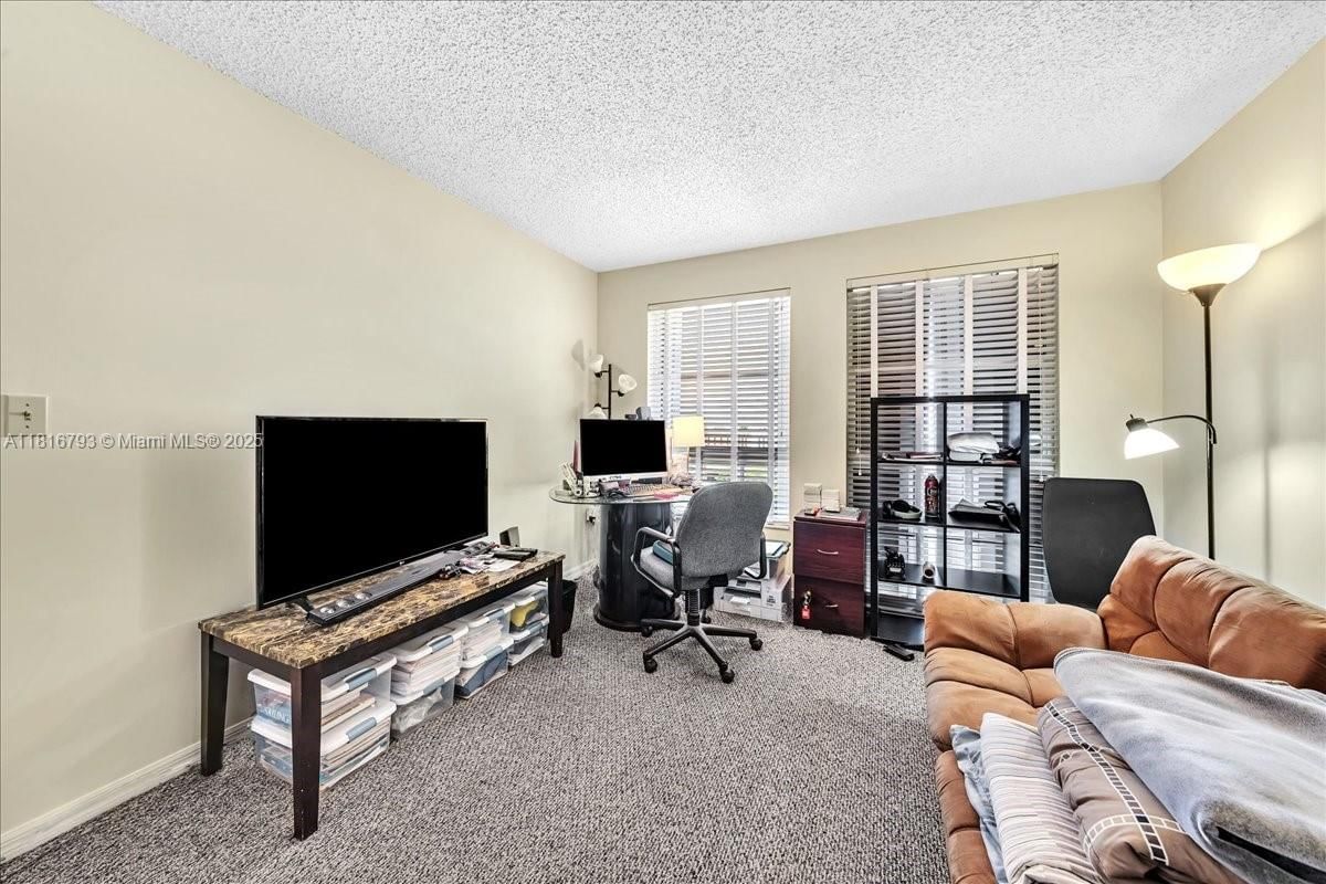 Real estate property located at 2351 Douglas Rd #1204, Miami-dade, Gables Terrace Condo, Miami, FL