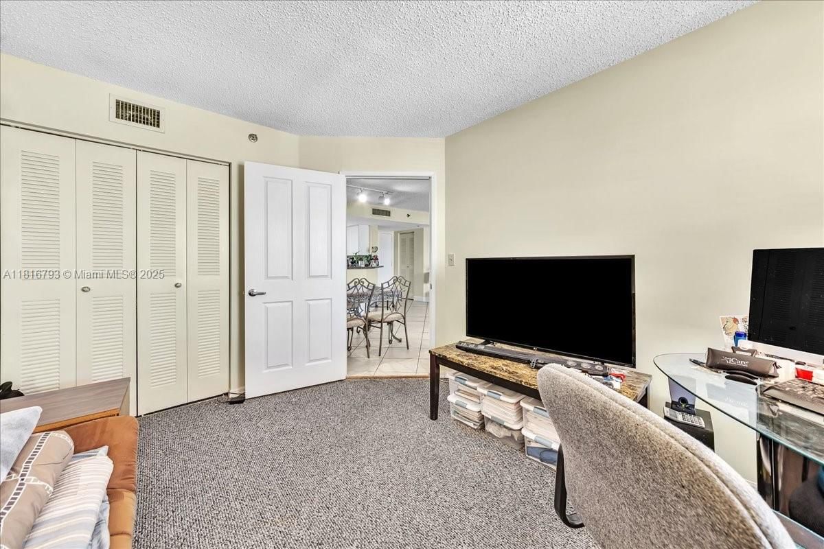Real estate property located at 2351 Douglas Rd #1204, Miami-dade, Gables Terrace Condo, Miami, FL
