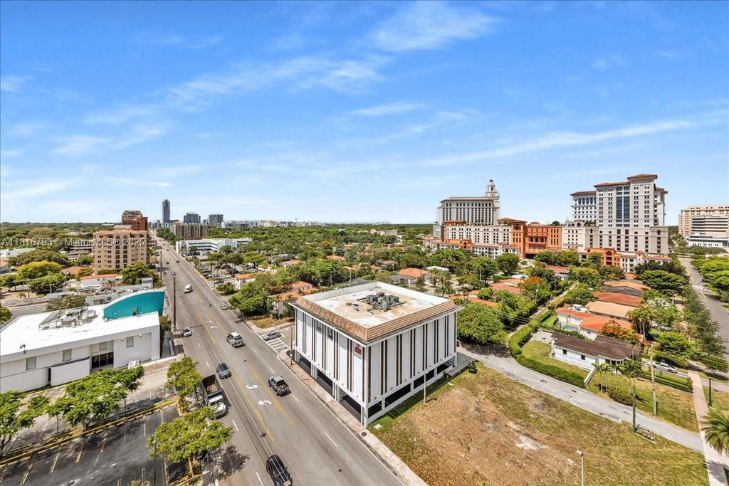 Real estate property located at 2351 Douglas Rd #1204, Miami-dade, Gables Terrace Condo, Miami, FL