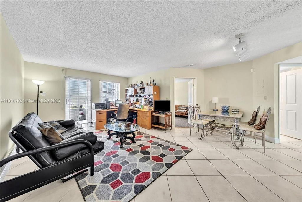 Real estate property located at 2351 Douglas Rd #1204, Miami-dade, Gables Terrace Condo, Miami, FL