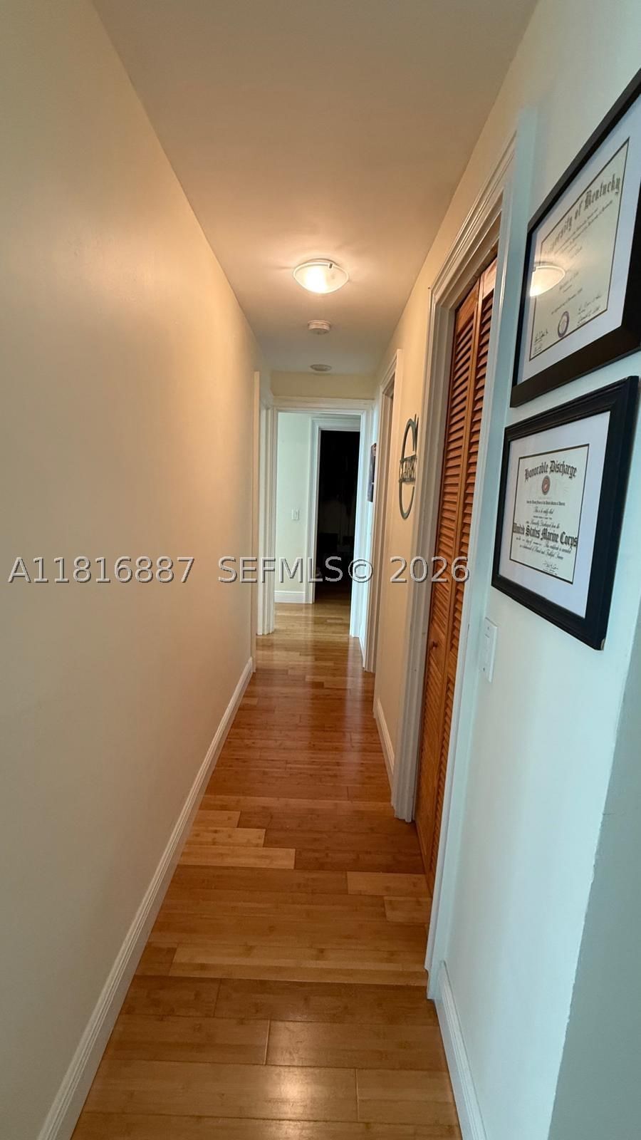 Real estate property located at 3505 Ocean Dr #1010, Broward, Alexander Towers Condo, Hollywood, FL