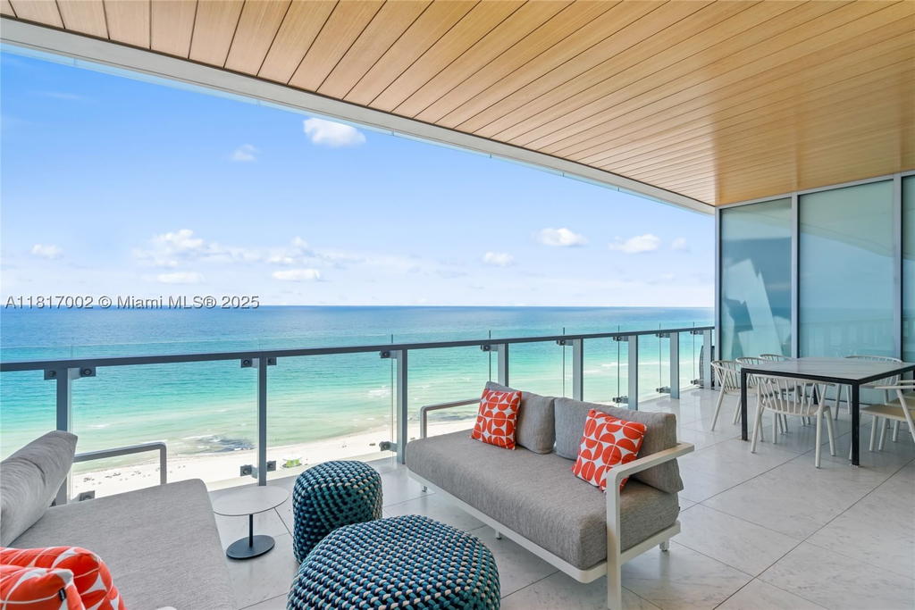 Real estate property located at 5775 Collins Ave #1602, Miami-dade, Amd Pl Of 2nd Ocean Front, Miami Beach, FL