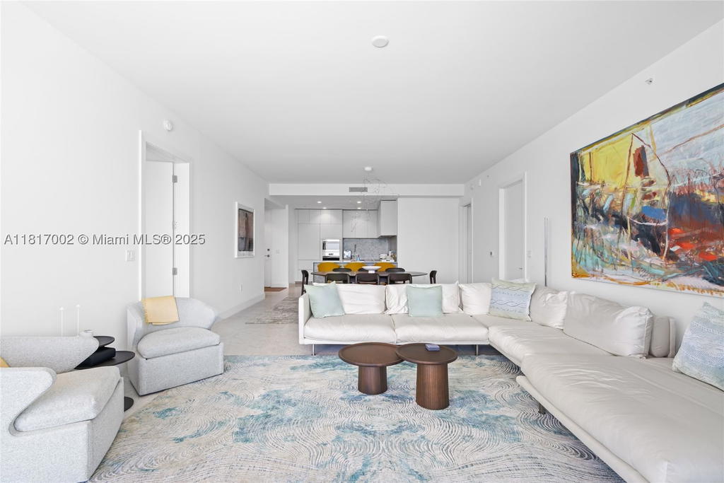 Real estate property located at 5775 Collins Ave #1602, Miami-dade, Amd Pl Of 2nd Ocean Front, Miami Beach, FL