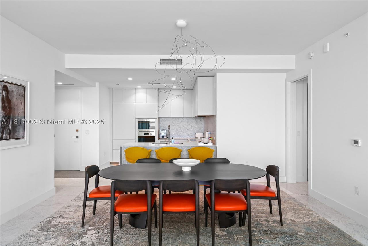 Real estate property located at 5775 Collins Ave #1602, Miami-dade, Amd Pl Of 2nd Ocean Front, Miami Beach, FL
