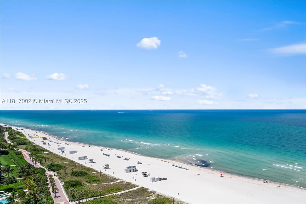 Real estate property located at 5775 Collins Ave #1602, Miami-dade, Amd Pl Of 2nd Ocean Front, Miami Beach, FL