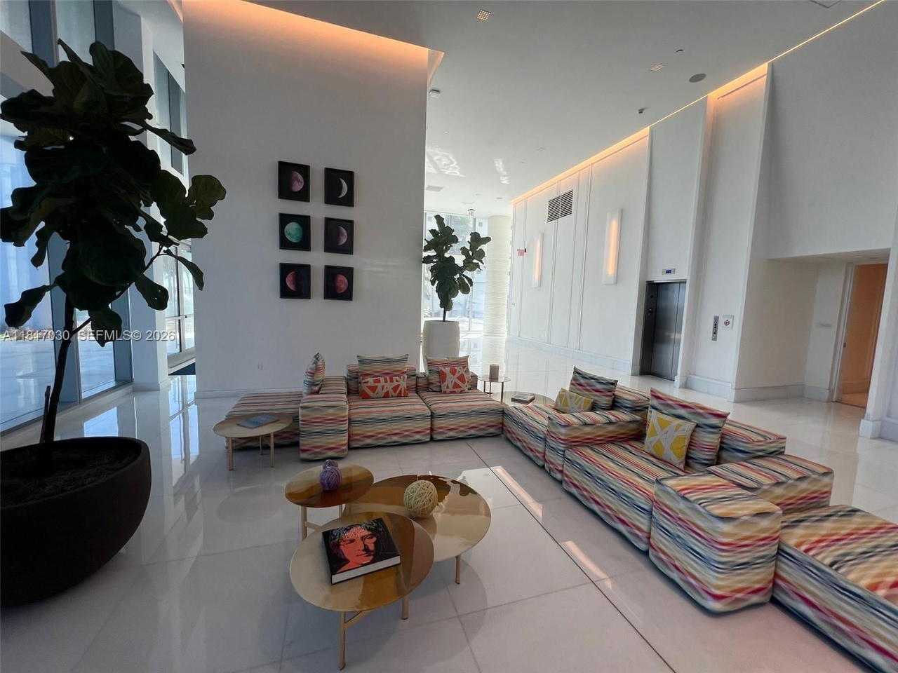 Real estate property located at 700 26th Ter #2004, Miami-dade, Escottonia Park, Miami, FL