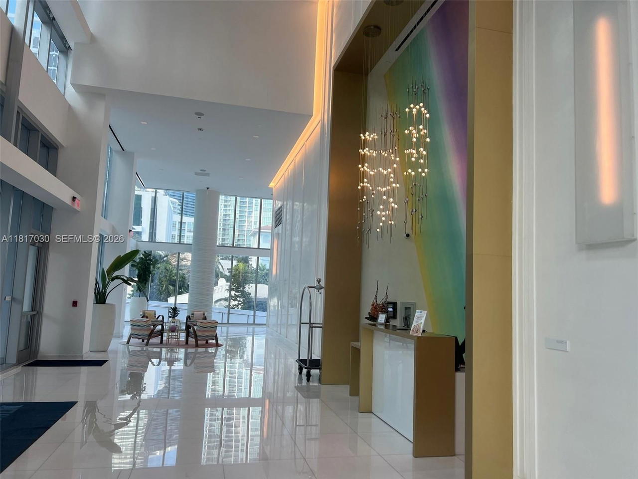 Real estate property located at 700 26th Ter #2004, Miami-dade, Escottonia Park, Miami, FL