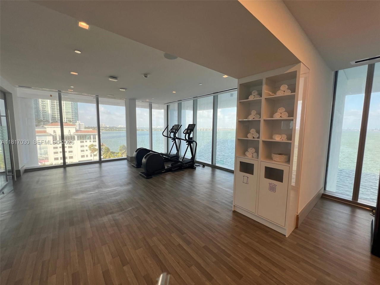 Real estate property located at 700 26th Ter #2004, Miami-dade, Escottonia Park, Miami, FL