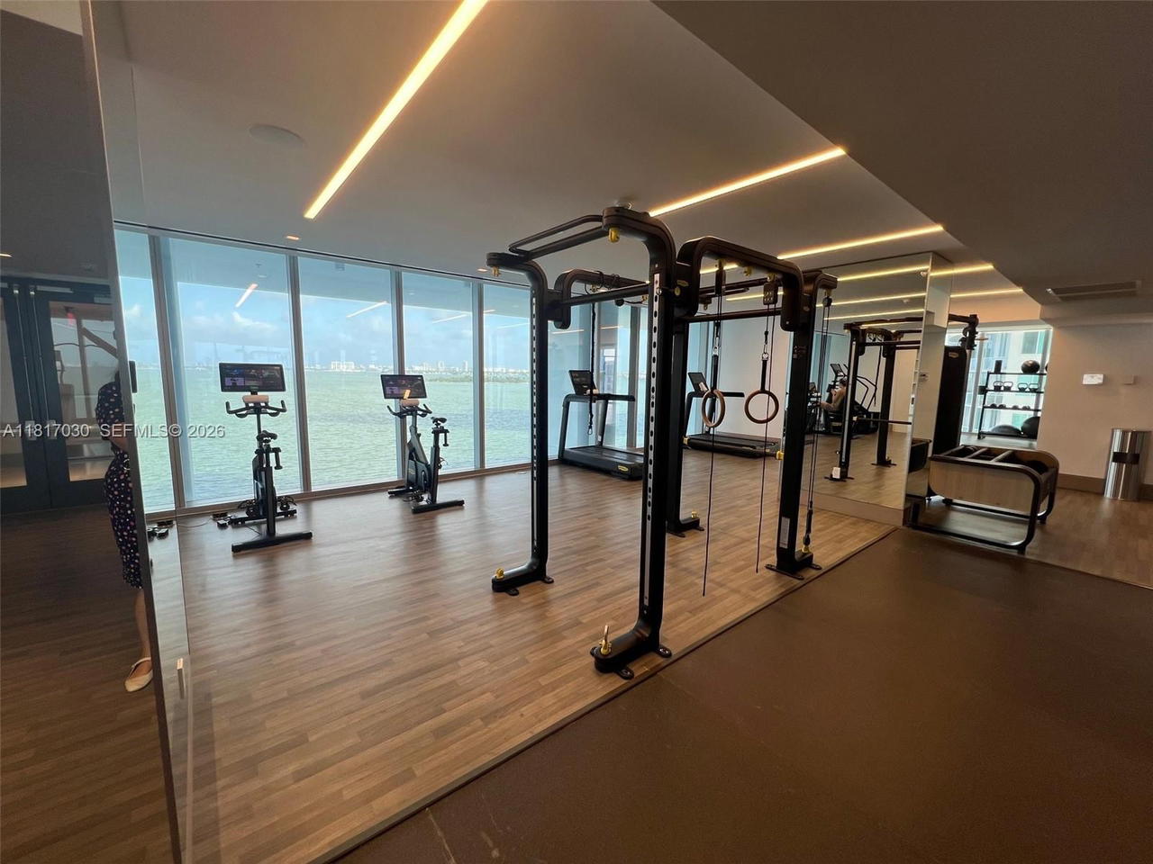 Real estate property located at 700 26th Ter #2004, Miami-dade, Escottonia Park, Miami, FL