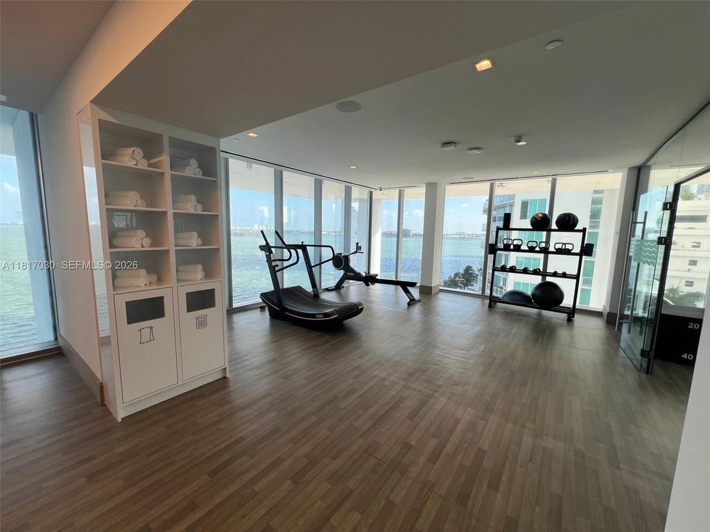 Real estate property located at 700 26th Ter #2004, Miami-dade, Escottonia Park, Miami, FL