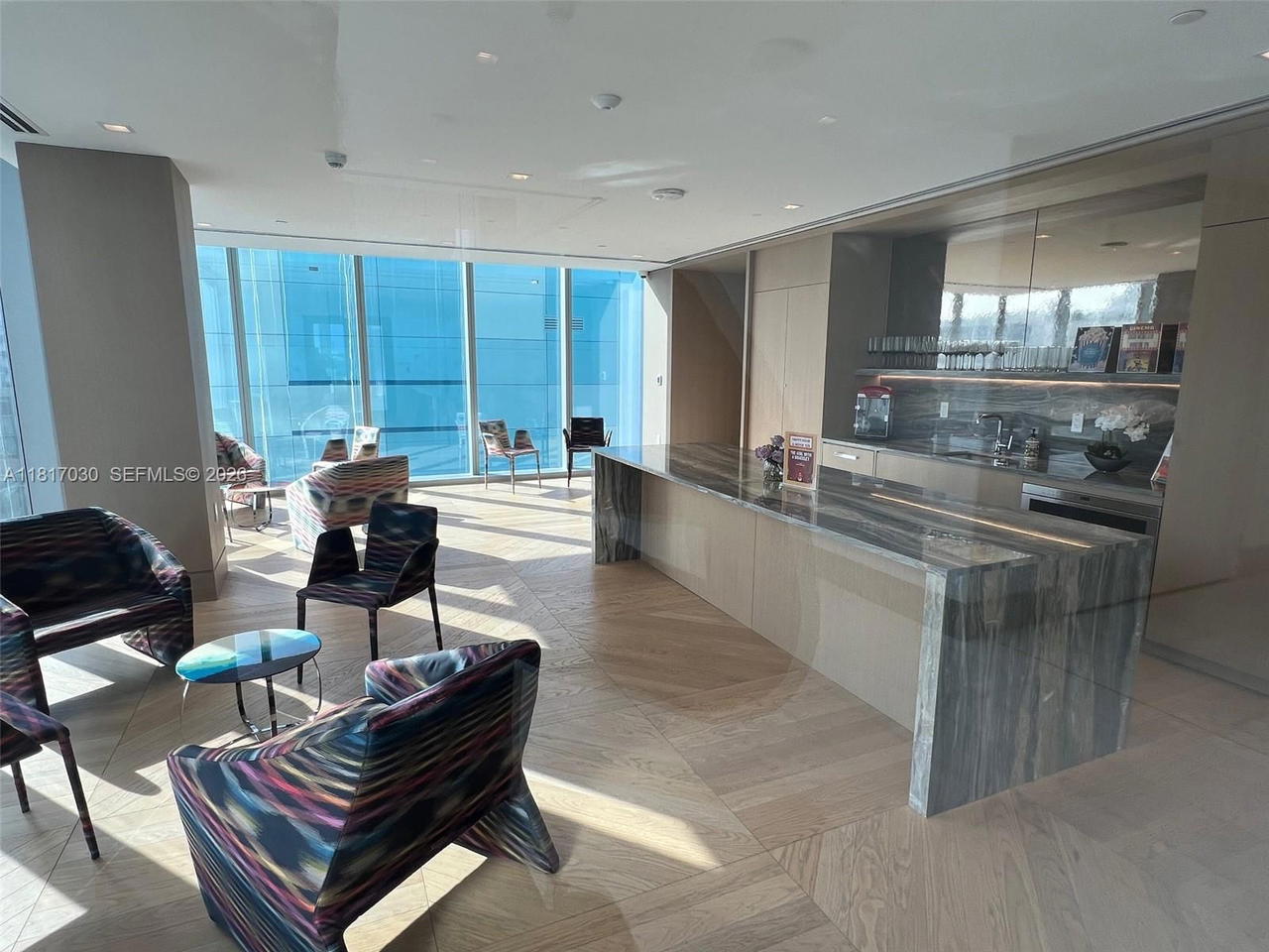Real estate property located at 700 26th Ter #2004, Miami-dade, Escottonia Park, Miami, FL