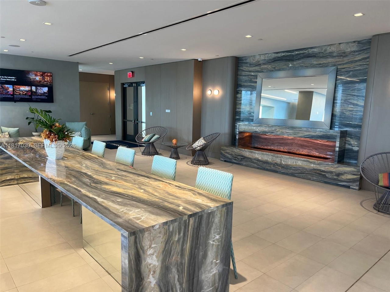 Real estate property located at 700 26th Ter #2004, Miami-dade, Escottonia Park, Miami, FL