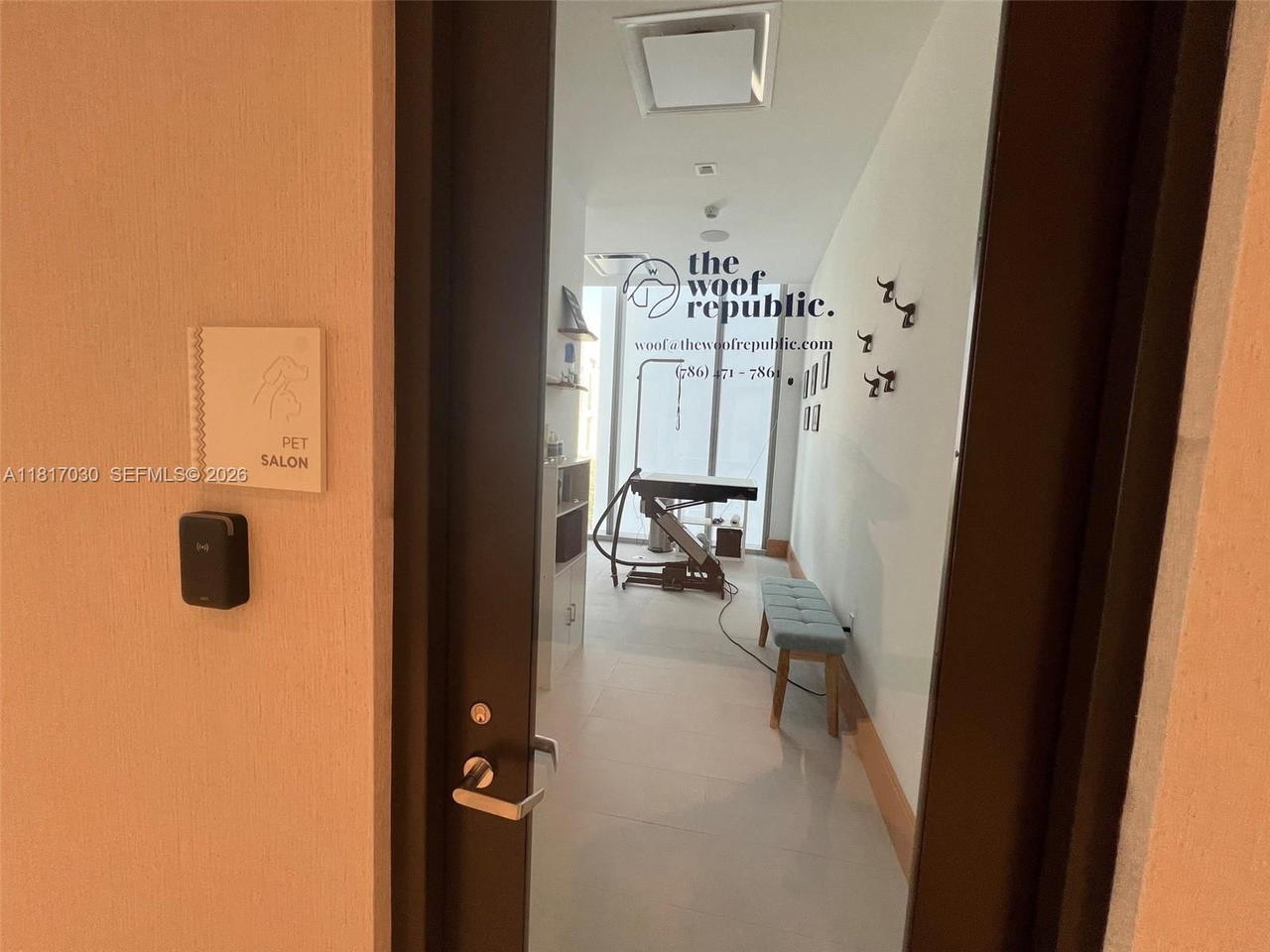 Real estate property located at 700 26th Ter #2004, Miami-dade, Escottonia Park, Miami, FL