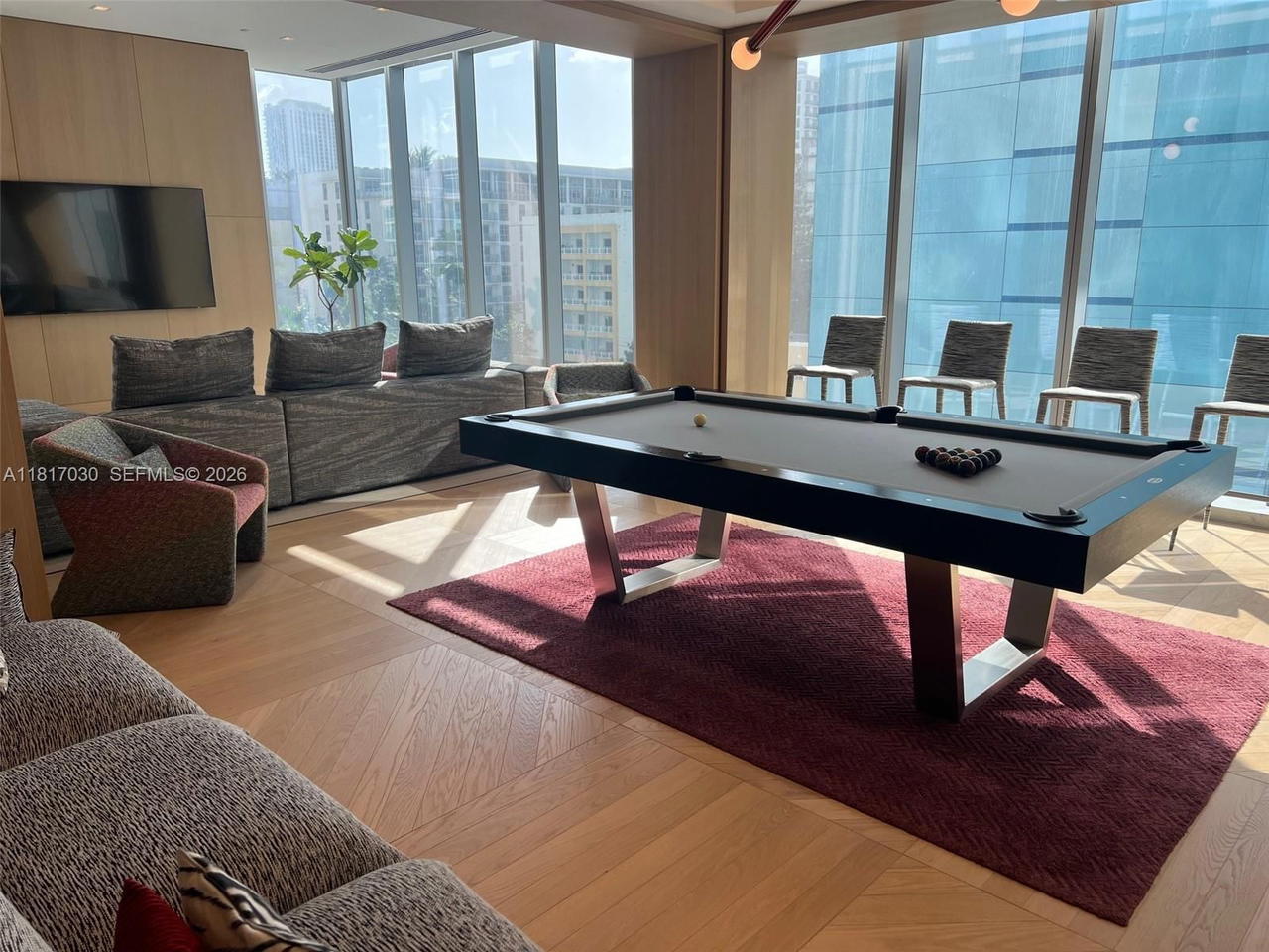 Real estate property located at 700 26th Ter #2004, Miami-dade, Escottonia Park, Miami, FL