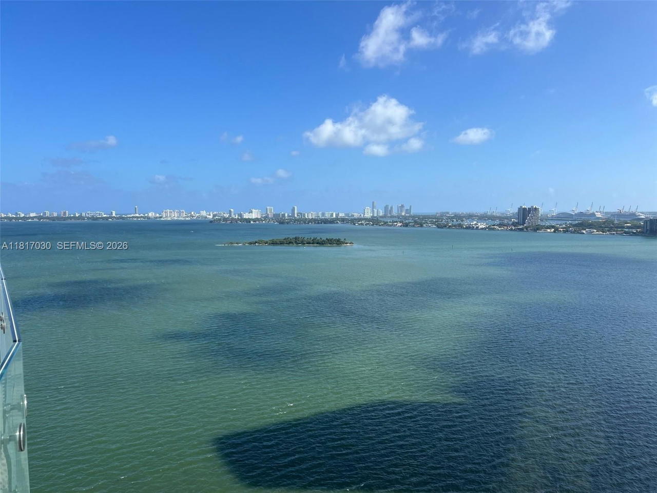 Real estate property located at 700 26th Ter #2004, Miami-dade, Escottonia Park, Miami, FL