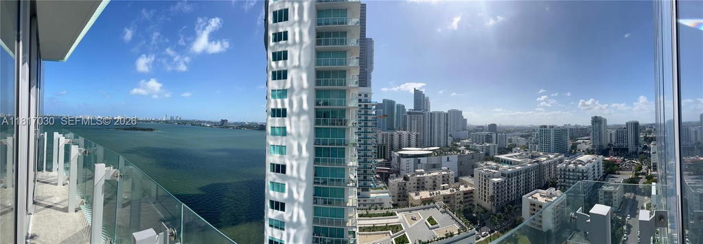 Real estate property located at 700 26th Ter #2004, Miami-dade, Escottonia Park, Miami, FL