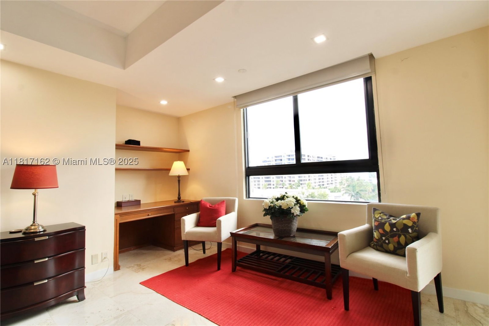 Real estate property located at 151 Crandon Blvd #702, Miami-dade, The Emeraldbay @ Key Colon, Key Biscayne, FL