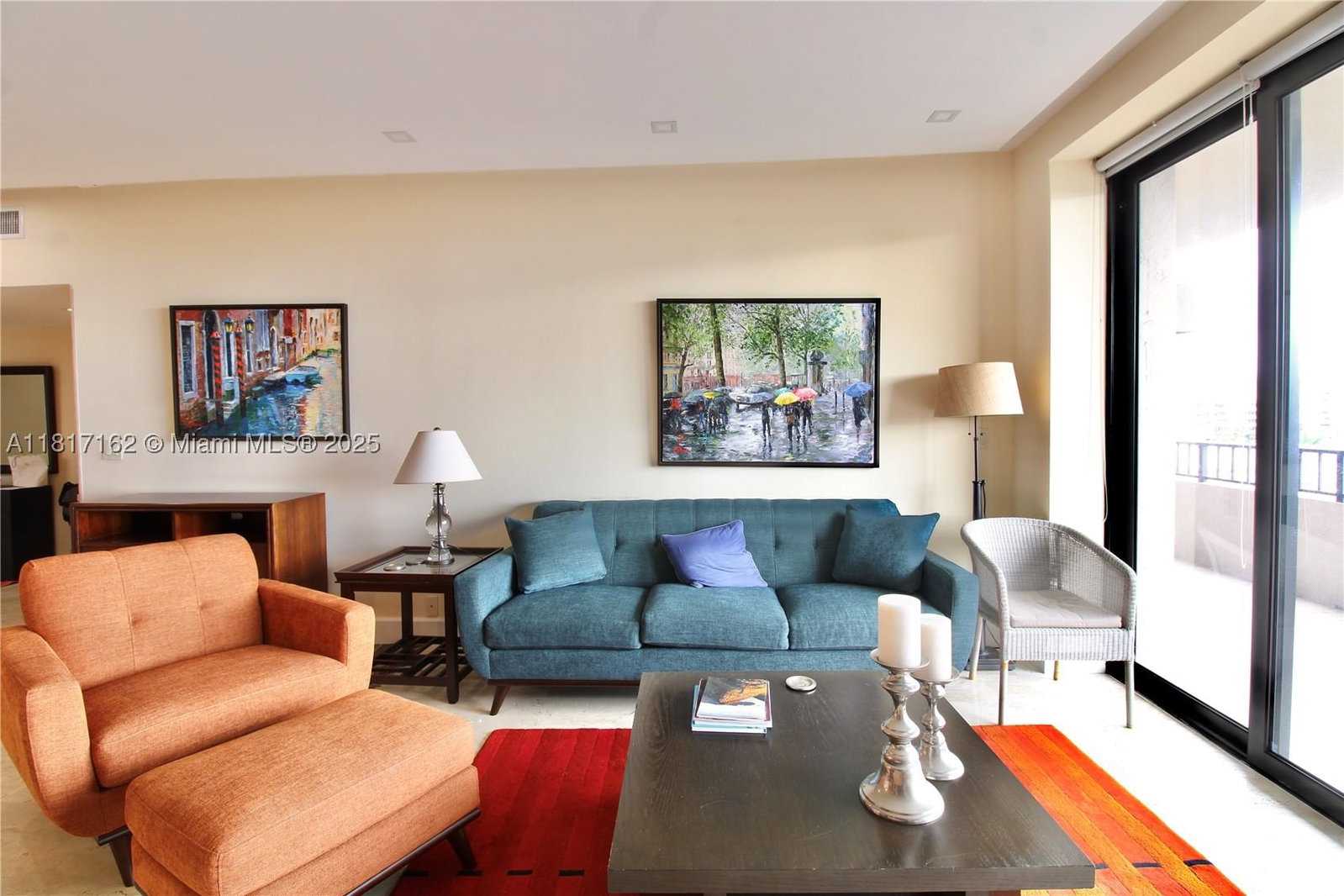 Real estate property located at 151 Crandon Blvd #702, Miami-dade, The Emeraldbay @ Key Colon, Key Biscayne, FL