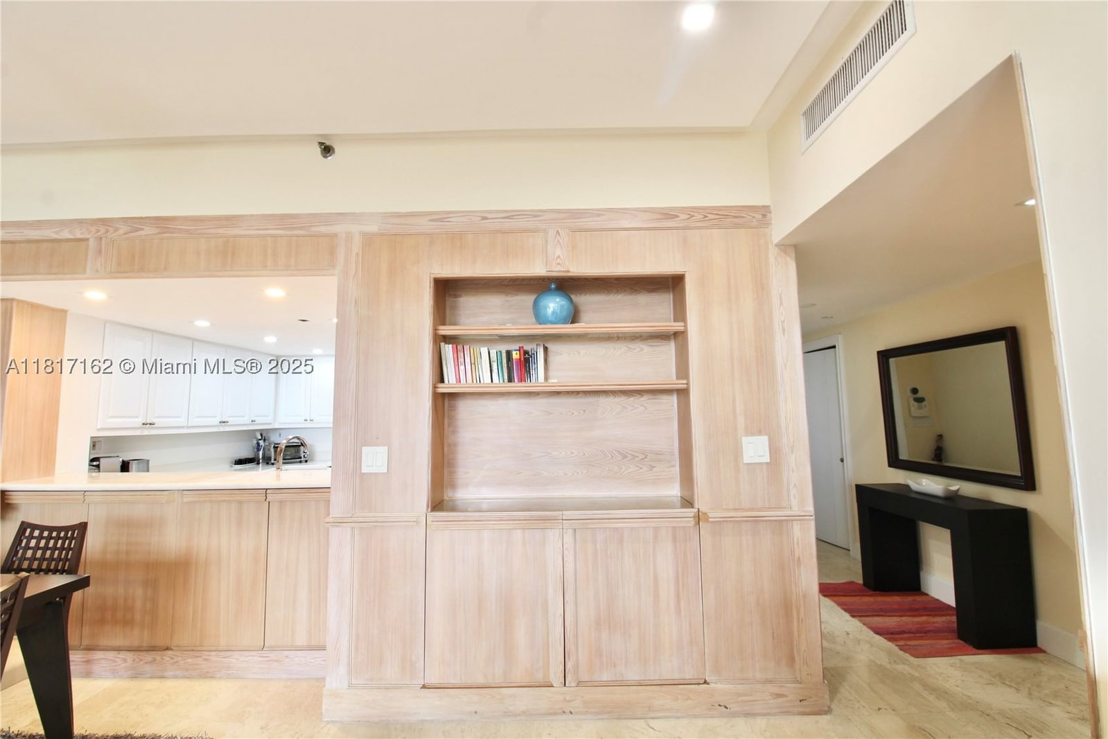 Real estate property located at 151 Crandon Blvd #702, Miami-dade, The Emeraldbay @ Key Colon, Key Biscayne, FL