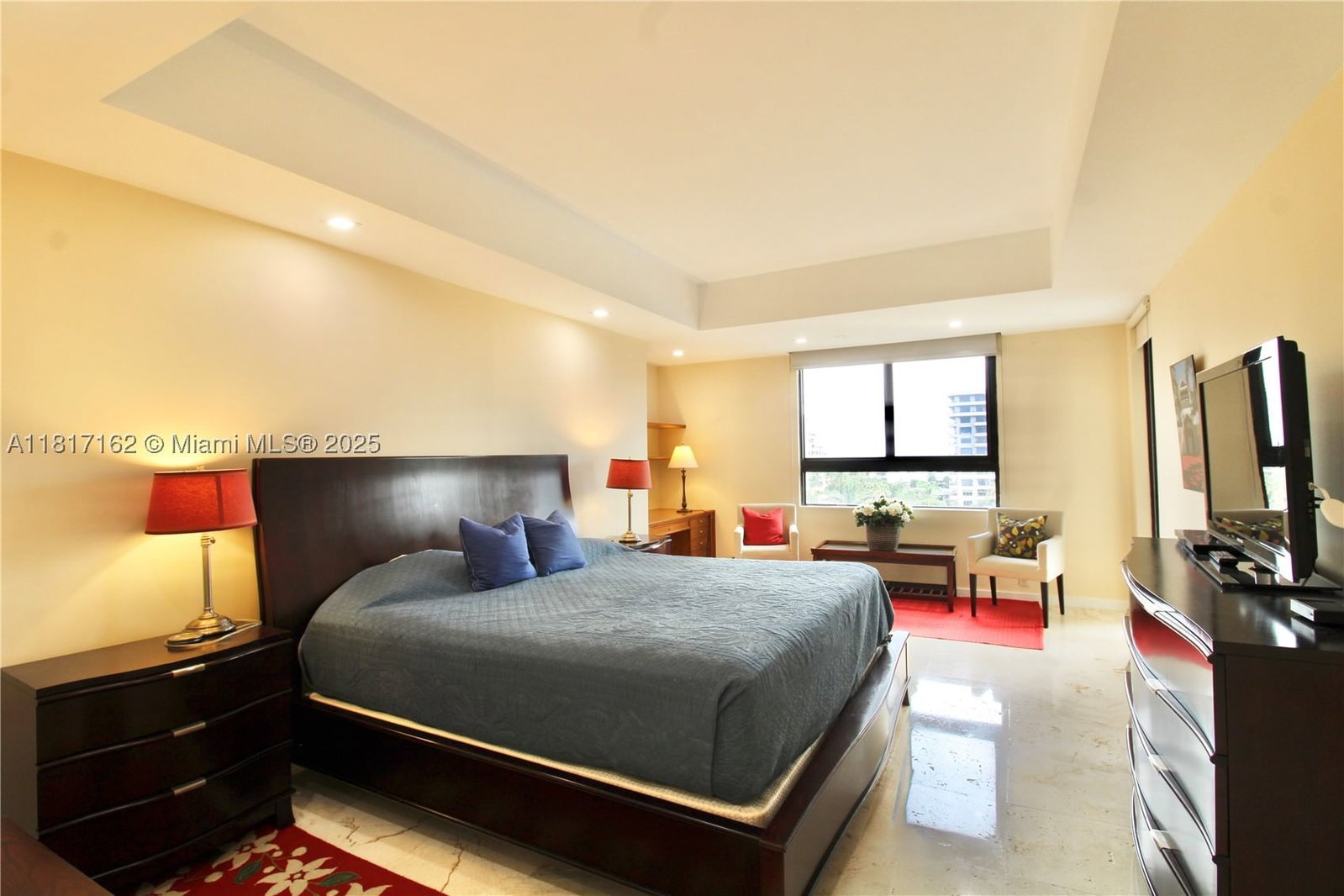 Real estate property located at 151 Crandon Blvd #702, Miami-dade, The Emeraldbay @ Key Colon, Key Biscayne, FL
