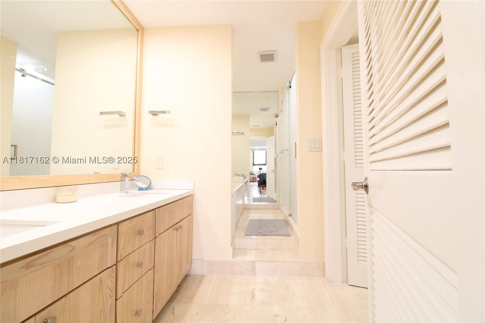 Real estate property located at 151 Crandon Blvd #702, Miami-dade, The Emeraldbay @ Key Colon, Key Biscayne, FL