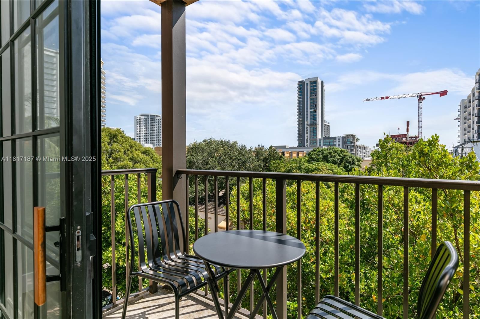 Real estate property located at 1900 Van Buren St #407B, Broward, Regent Park Condo, Hollywood, FL