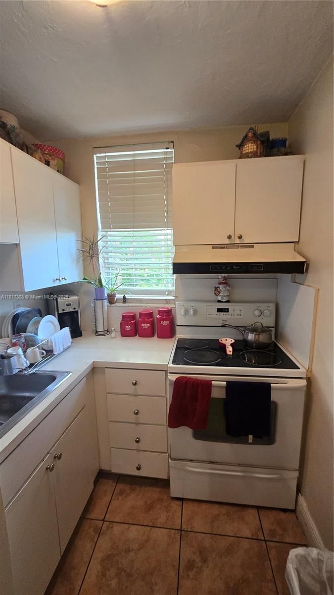 Real estate property located at 13655 10th Ave #108, Miami-dade, Oxford Court Condo, North Miami, FL