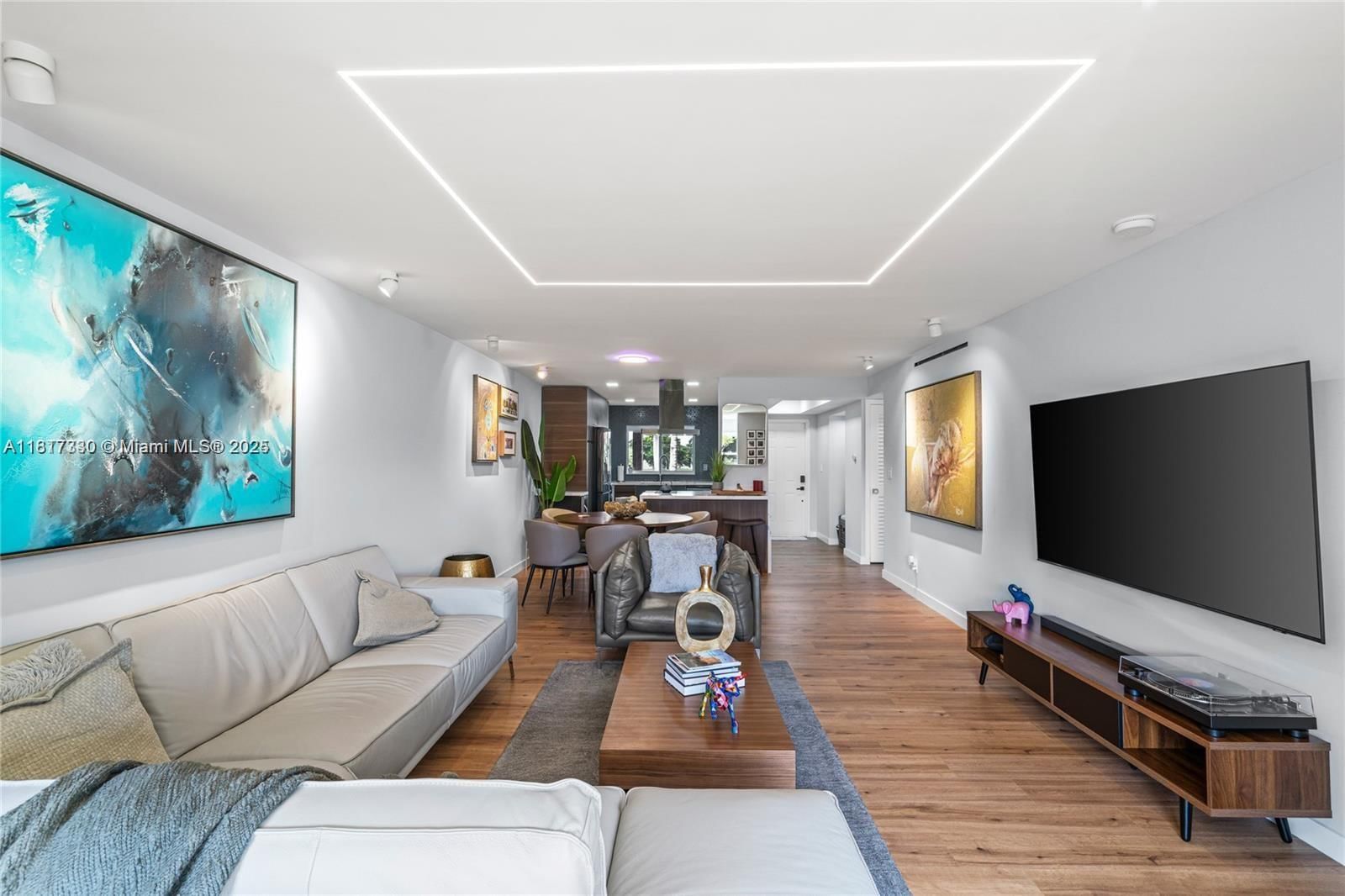 Real estate property located at 9310 Sunrise Lakes Blvd #206, Broward, Sunrise Lakes 101 Condo, Sunrise, FL