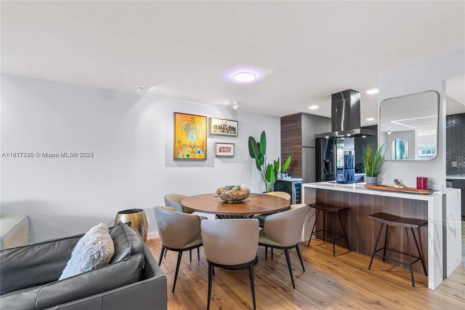 Real estate property located at 9310 Sunrise Lakes Blvd #206, Broward, Sunrise Lakes 101 Condo, Sunrise, FL