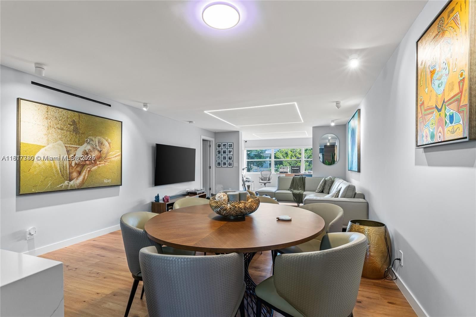 Real estate property located at 9310 Sunrise Lakes Blvd #206, Broward, Sunrise Lakes 101 Condo, Sunrise, FL