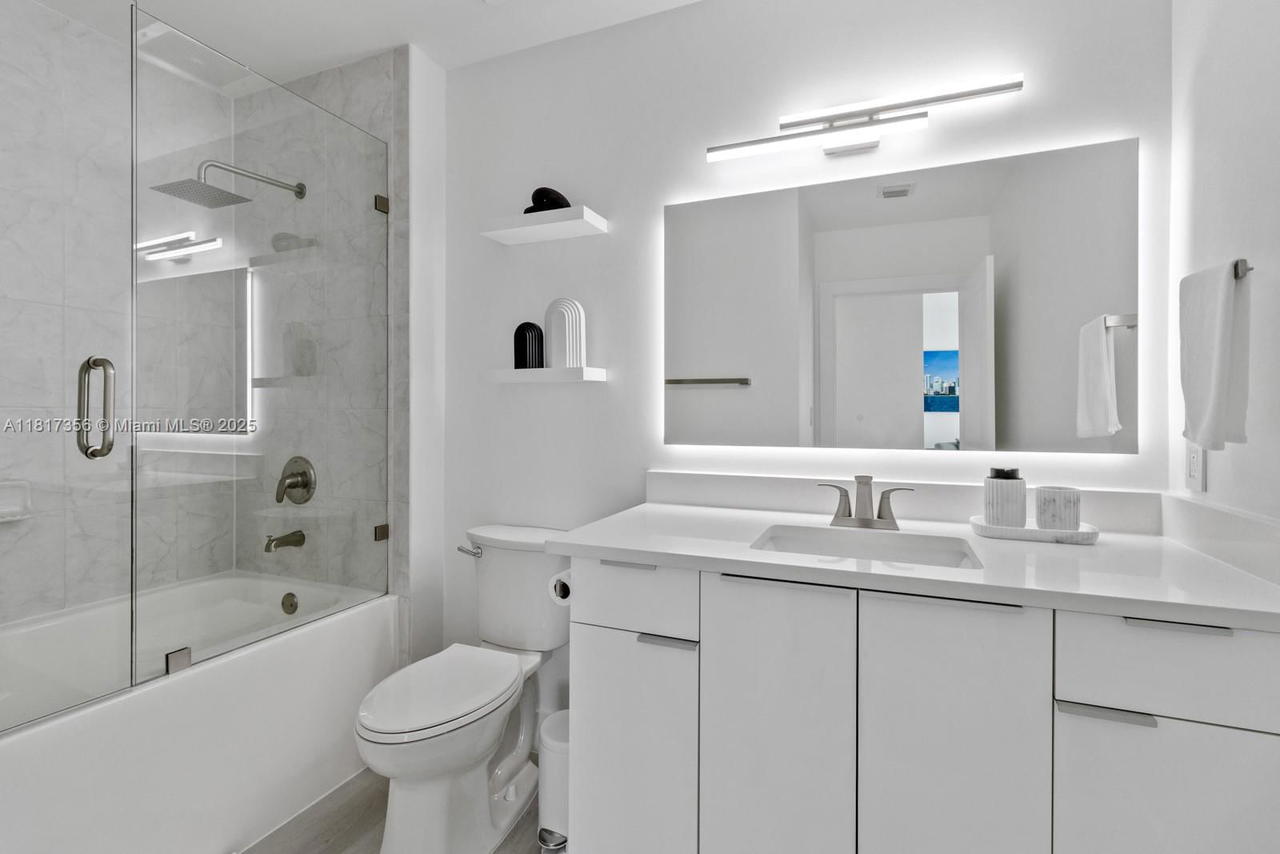 Real estate property located at 133 2nd Ave #2712, Miami-dade, The Loft Downtown Ii Cond, Miami, FL