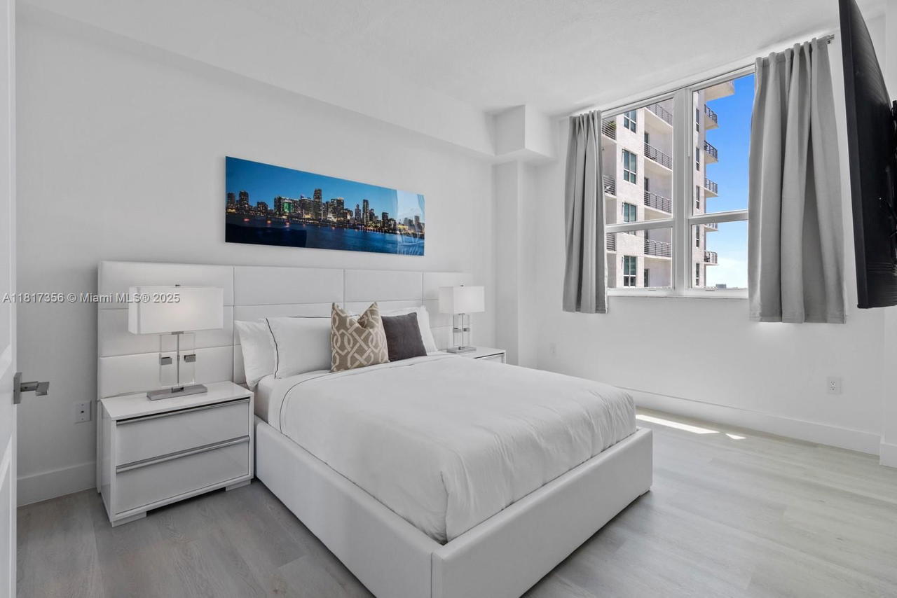 Real estate property located at 133 2nd Ave #2712, Miami-dade, The Loft Downtown Ii Cond, Miami, FL