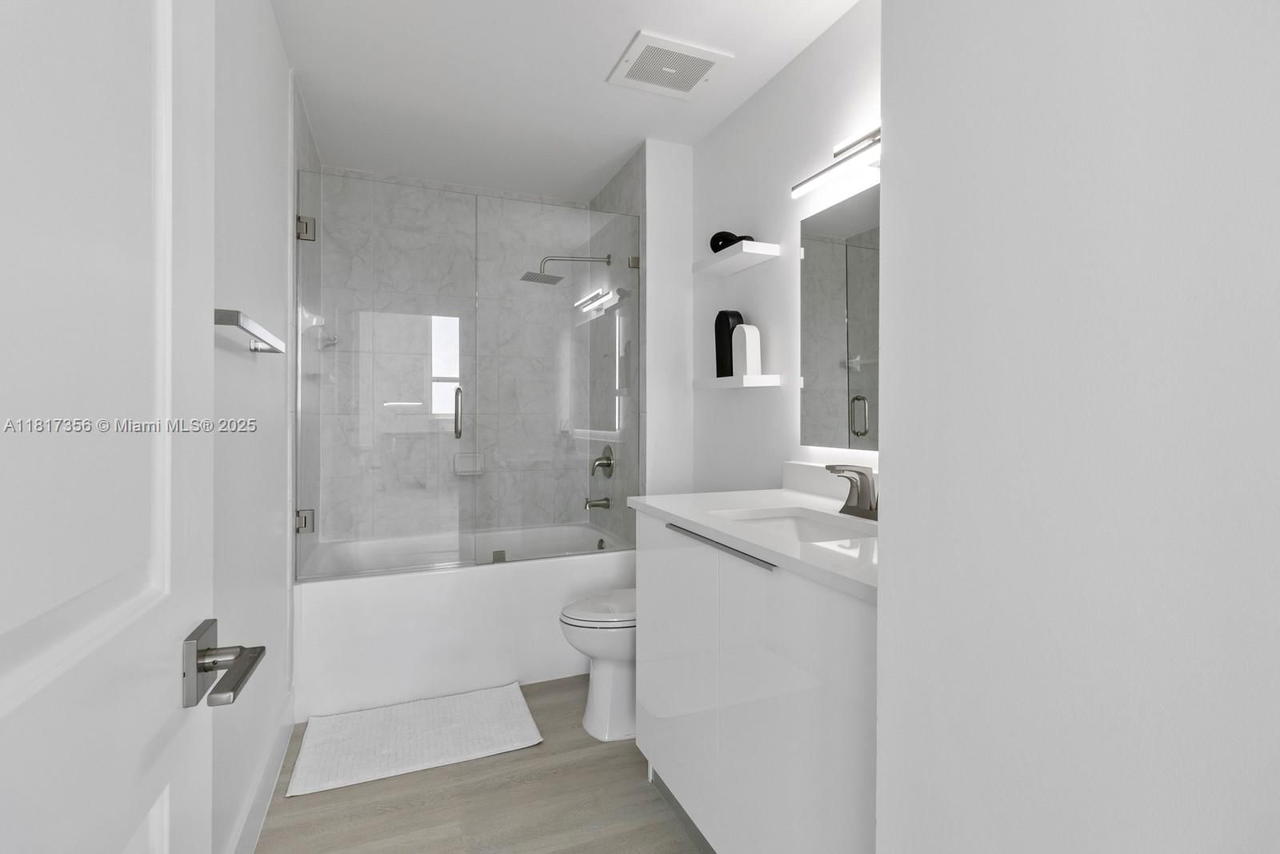 Real estate property located at 133 2nd Ave #2712, Miami-dade, The Loft Downtown Ii Cond, Miami, FL