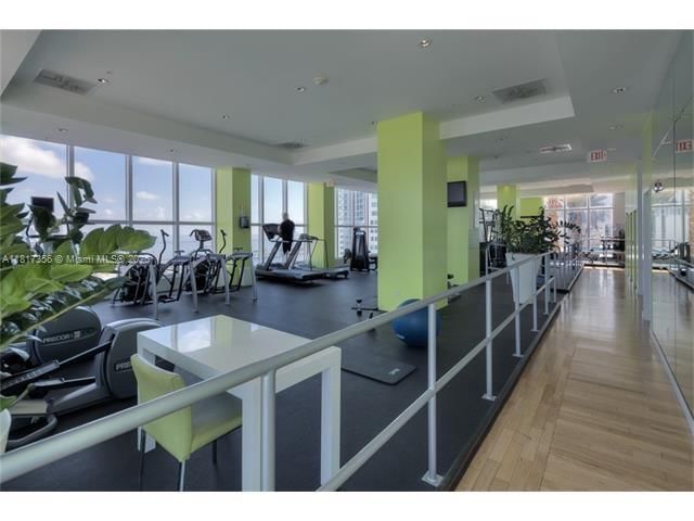 Real estate property located at 133 2nd Ave #2712, Miami-dade, The Loft Downtown Ii Cond, Miami, FL