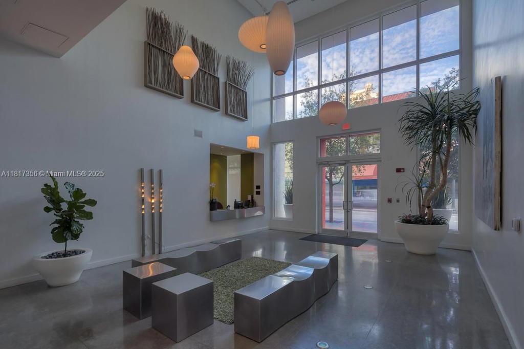 Real estate property located at 133 2nd Ave #2712, Miami-dade, The Loft Downtown Ii Cond, Miami, FL