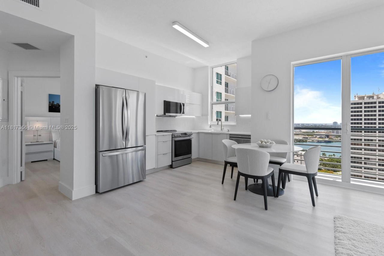Real estate property located at 133 2nd Ave #2712, Miami-dade, The Loft Downtown Ii Cond, Miami, FL