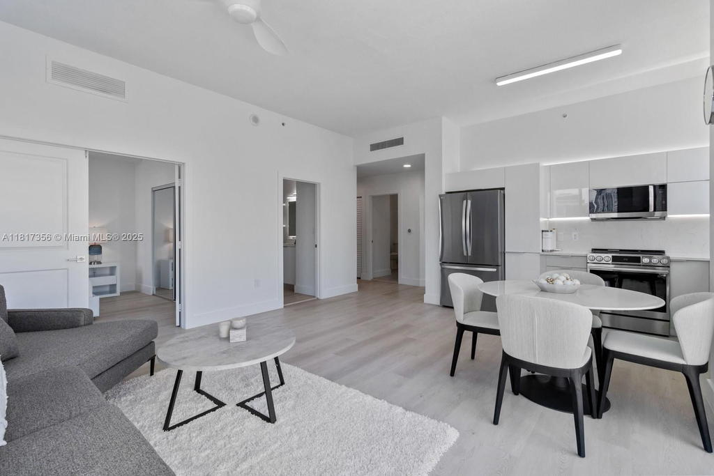 Real estate property located at 133 2nd Ave #2712, Miami-dade, The Loft Downtown Ii Cond, Miami, FL