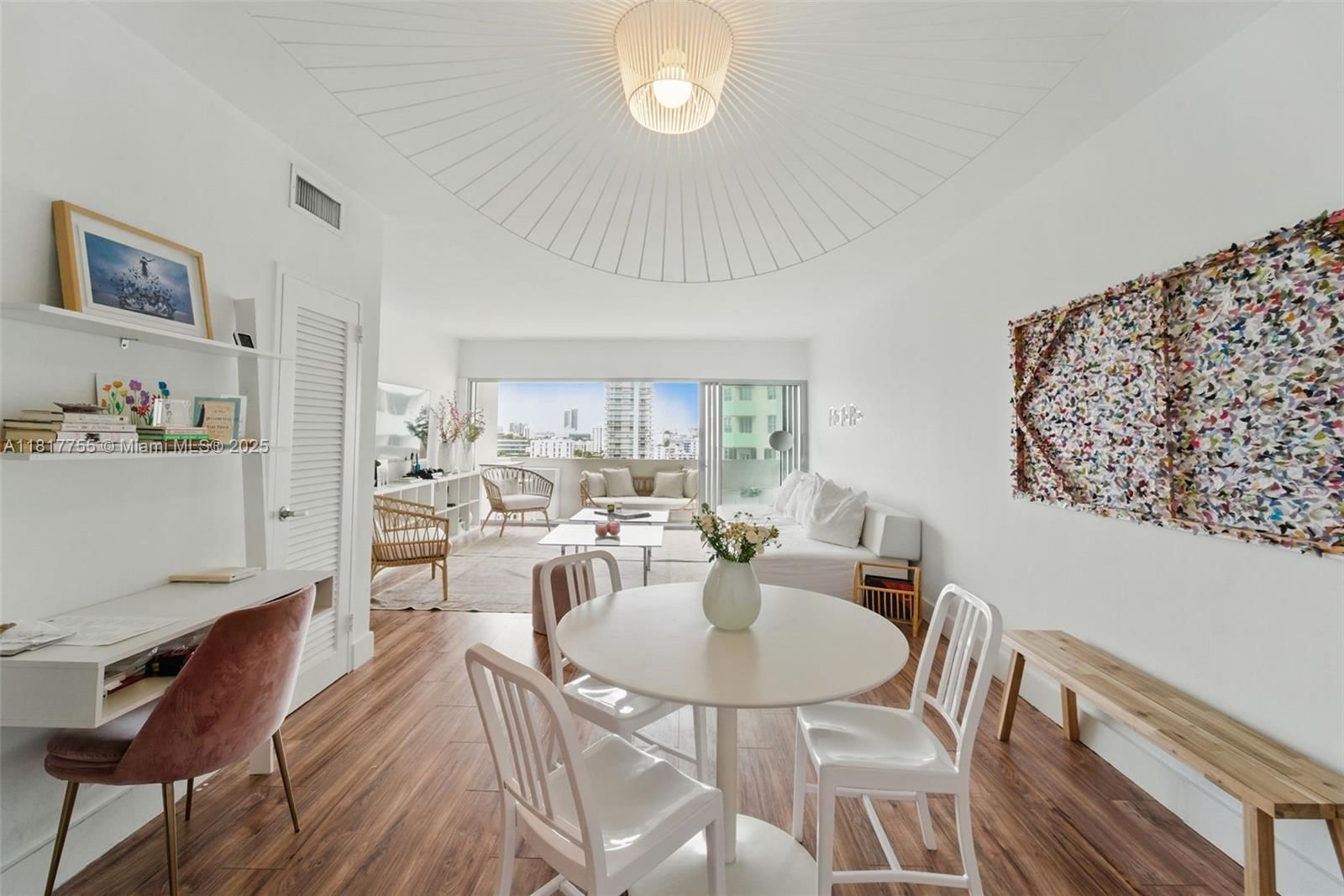 Real estate property located at 3 Island Ave #12J, Miami-dade, Belle Isle, Miami Beach, FL