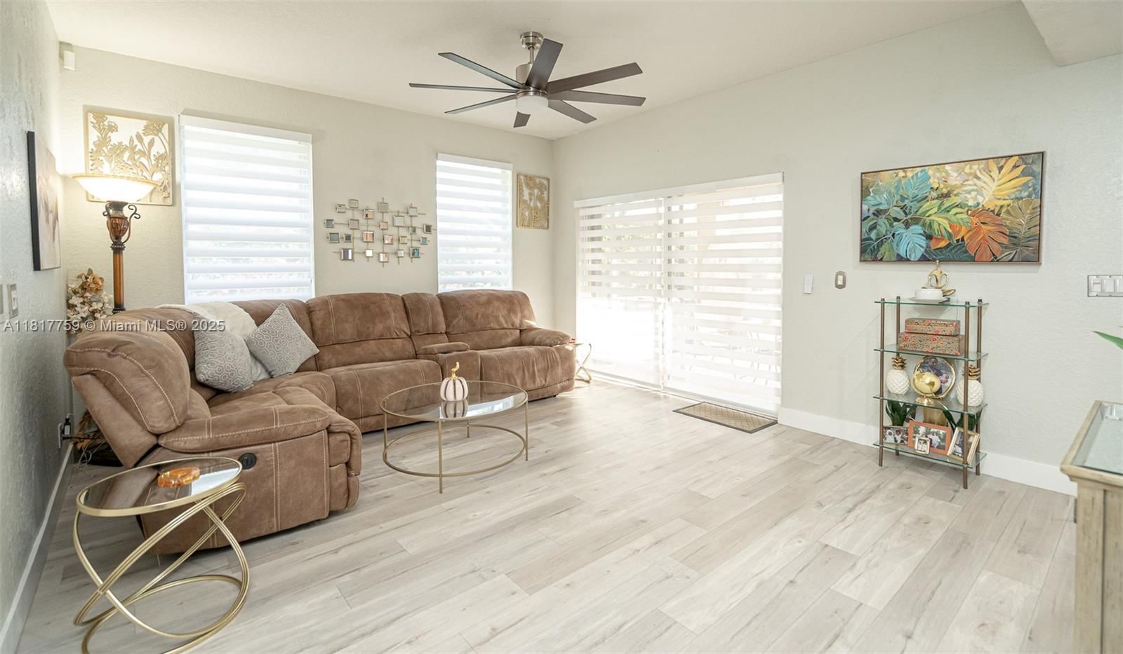 Real estate property located at 13290 54th Ct, Broward, Miramar Patio Homes, Miramar, FL