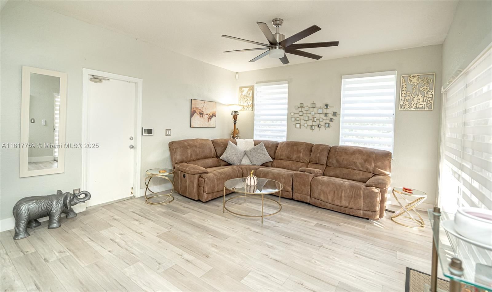 Real estate property located at 13290 54th Ct, Broward, Miramar Patio Homes, Miramar, FL