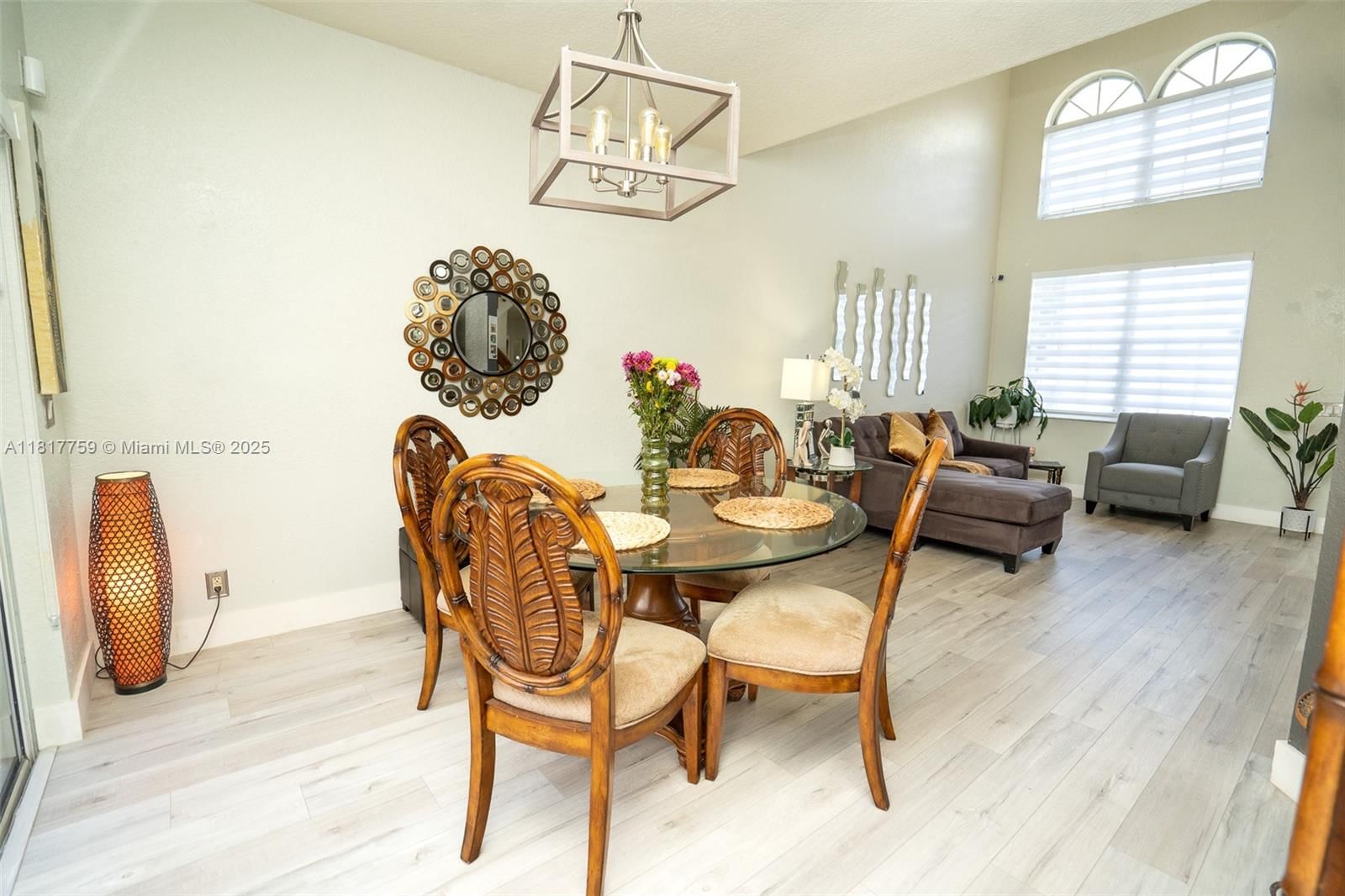 Real estate property located at 13290 54th Ct, Broward, Miramar Patio Homes, Miramar, FL