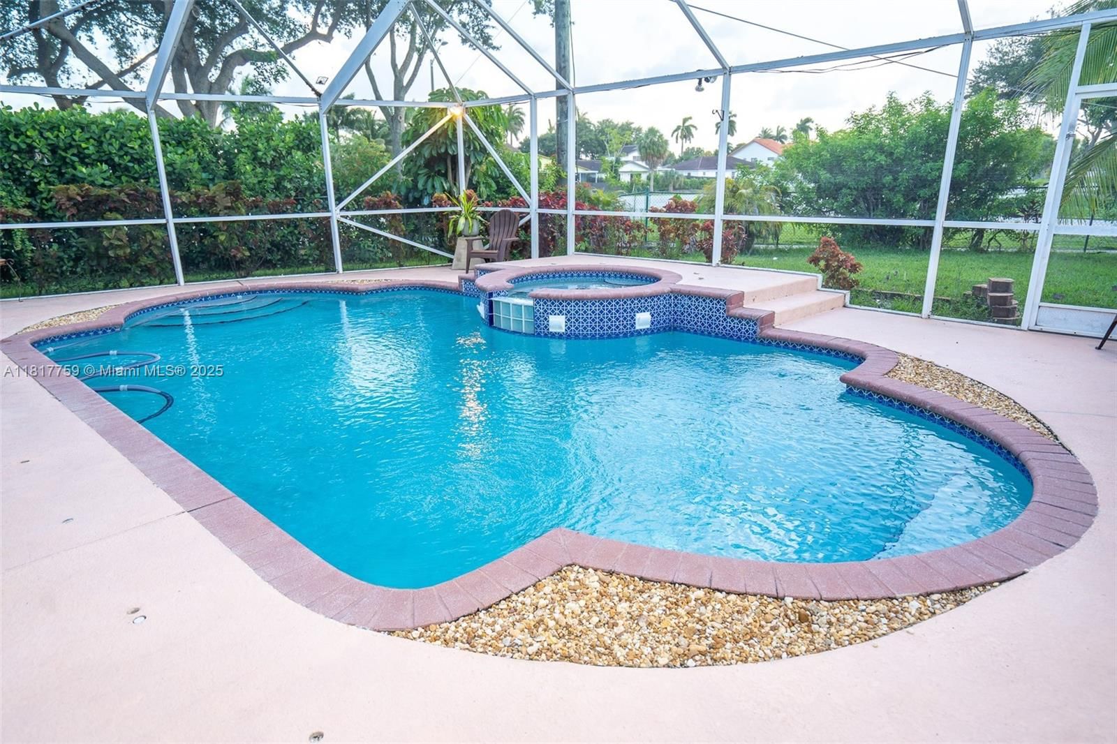 Real estate property located at 13290 54th Ct, Broward, Miramar Patio Homes, Miramar, FL