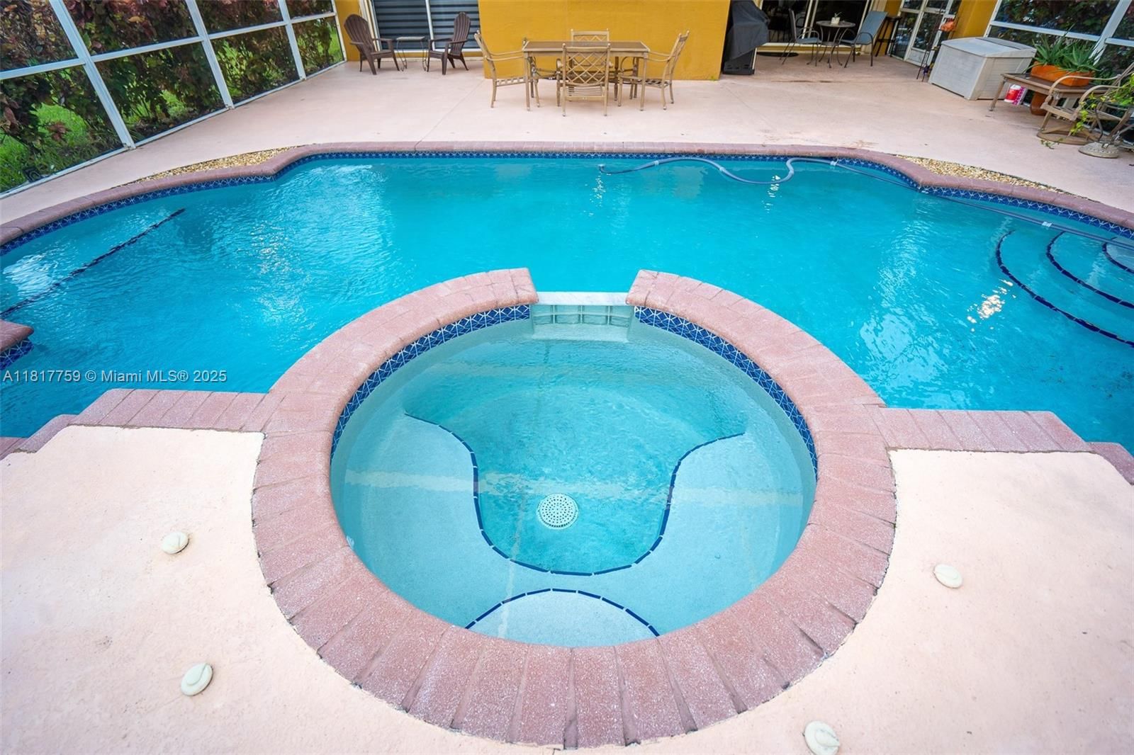 Real estate property located at 13290 54th Ct, Broward, Miramar Patio Homes, Miramar, FL