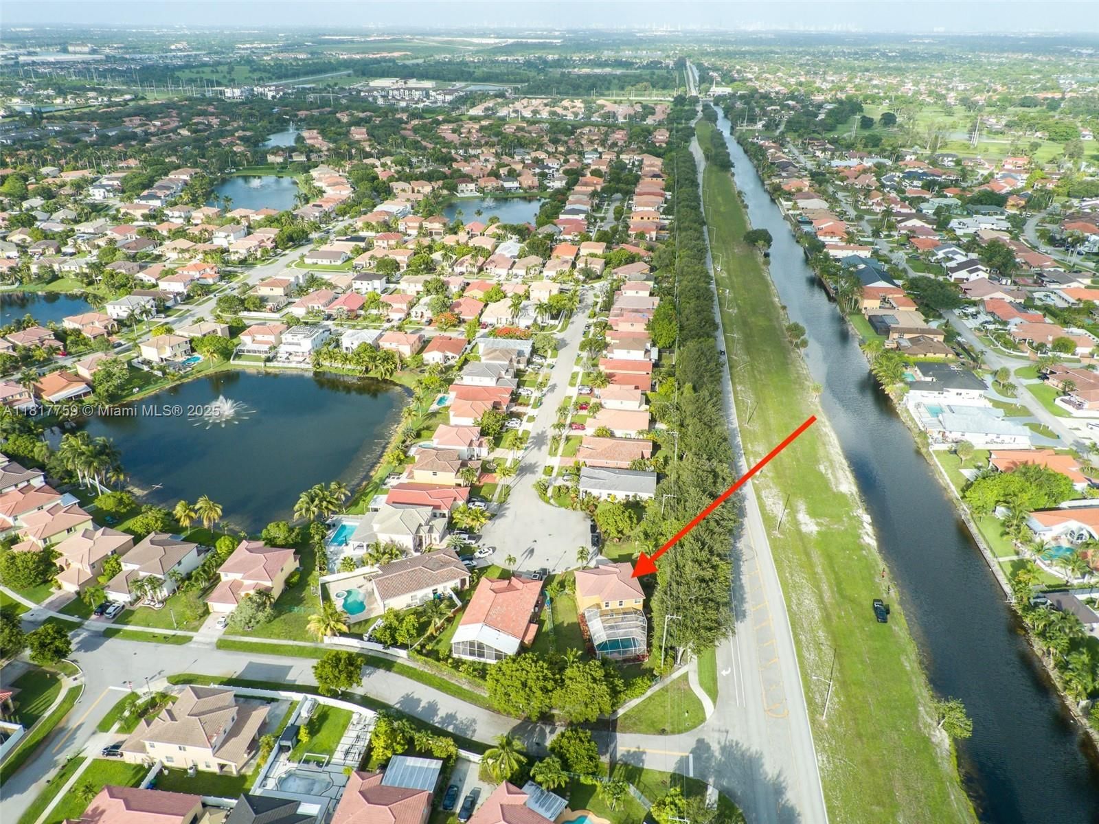 Real estate property located at 13290 54th Ct, Broward, Miramar Patio Homes, Miramar, FL
