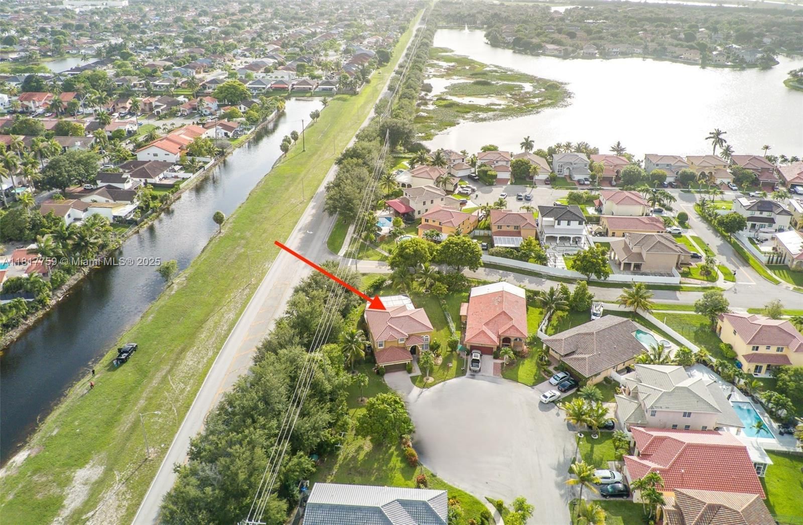 Real estate property located at 13290 54th Ct, Broward, Miramar Patio Homes, Miramar, FL